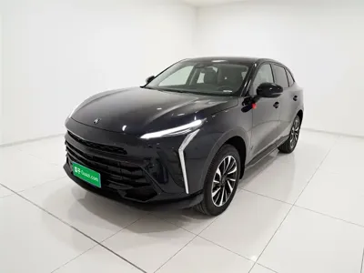 Fengxing Fengxing T5 EVO