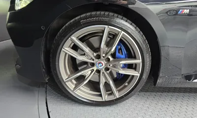 BMW 2-Series
