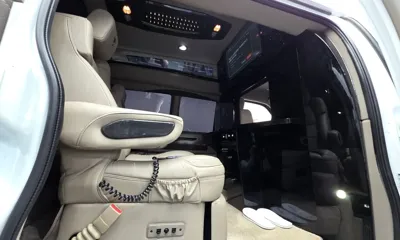 GMC Savana