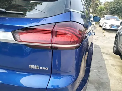 Geely Boyue
