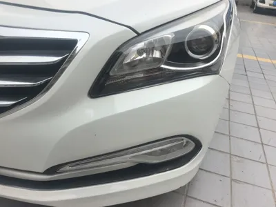 Hyundai Mistra