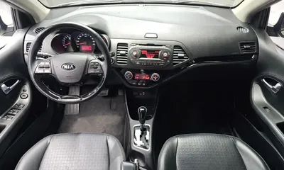 Kia Morning
