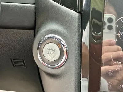 Infiniti FX