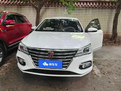 Roewe i5