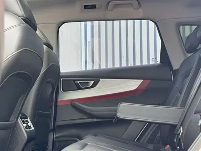 Chery Tiggo 7 Plus