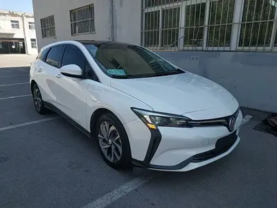 Buick Velite 6