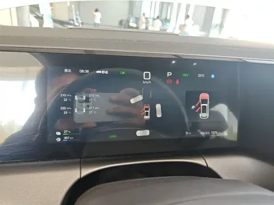 BYD L DM-i