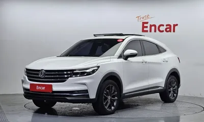 DFSK Fengon ix5
