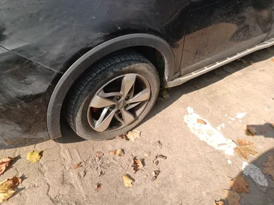 JAC Refine S3