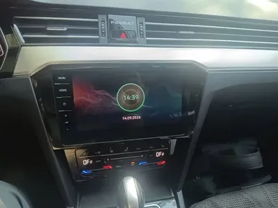 Volkswagen Viloran
