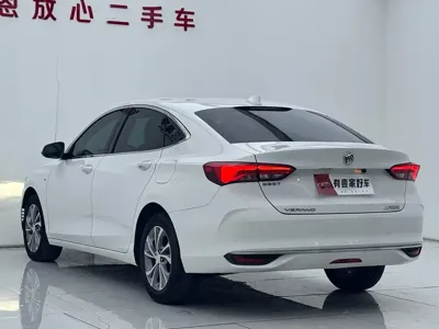 Buick Verano