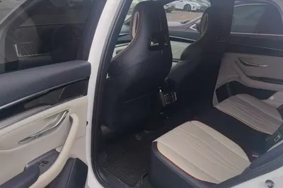 BYD Song PLUS New Energy