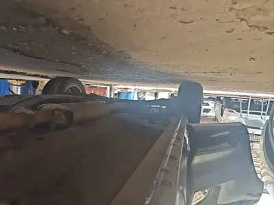 WEY Wey VV5