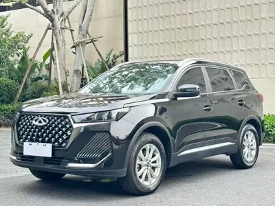 Chery Tiggo 7