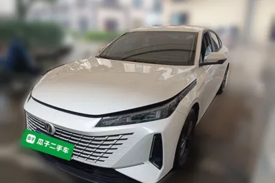 Changan Eado DD