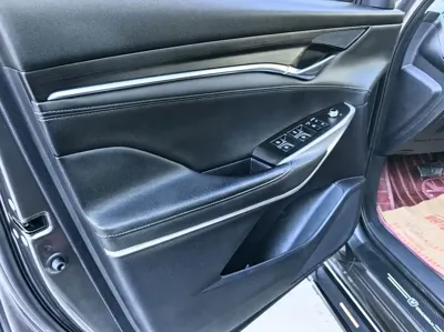 Changan 长安CS75PLUS