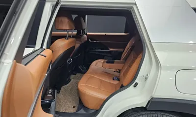 KG_Mobility_Ssangyong Torres