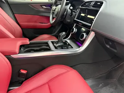 Jaguar XEL