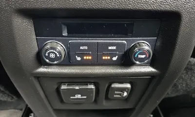 ChevroletGMDaewoo Traverse