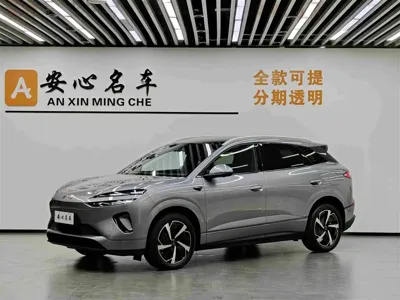 BYD 海狮06