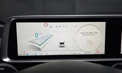Hyundai Ioniq6