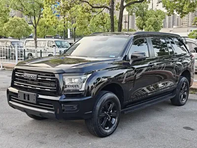 Haval H5