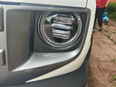 Haval Big Dog