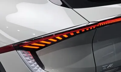 Kia EV6