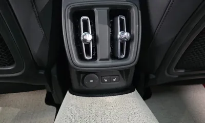 Polestar Polestar 2