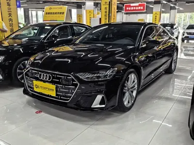 Audi A7L