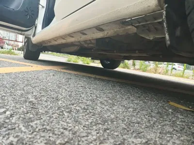 Toyota Yaris L
