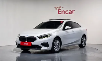 BMW 2-Series