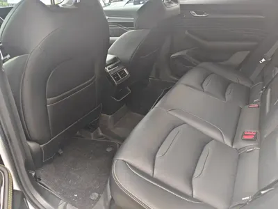 Geely Xingrui