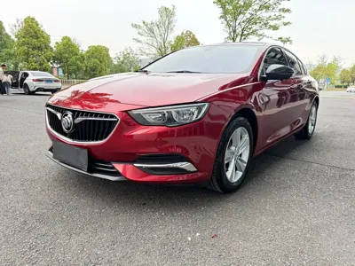 Buick Regal