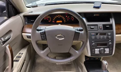 Renault-KoreaSamsung SM5