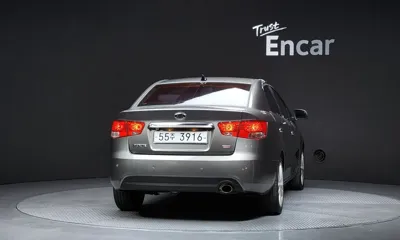 Kia Porte