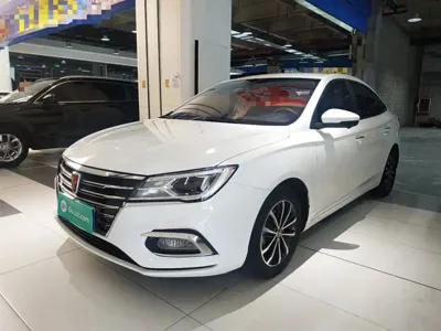 Roewe i5