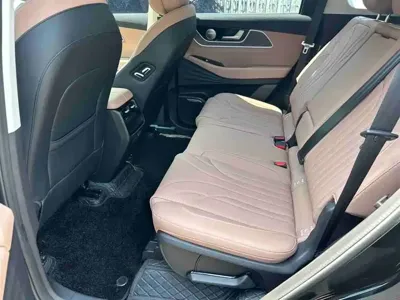 Chery 瑞虎8L