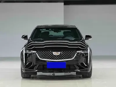 Cadillac CT4