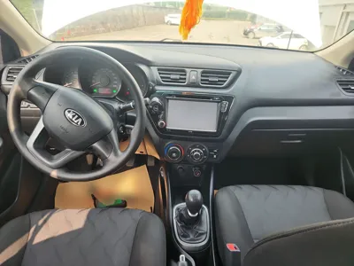 Kia K2