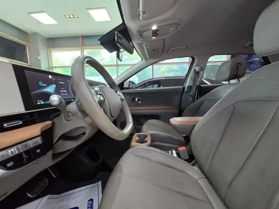 Hyundai Ioniq5