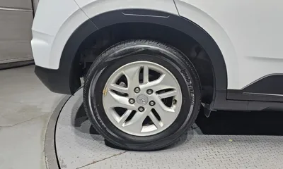 Hyundai Venue