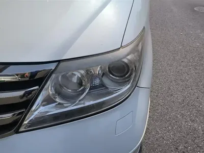 Honda Elysion