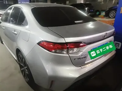 Toyota Levin