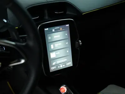 McLaren Artura