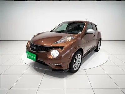 Infiniti ESQ