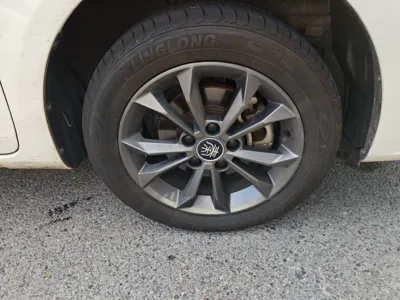 BYD Qin