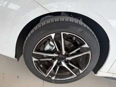 Geely Binrui
