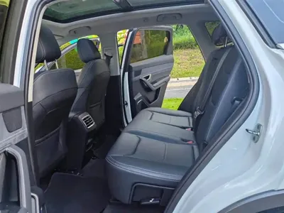 BYD Pro New Energy