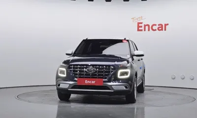 Hyundai Venue